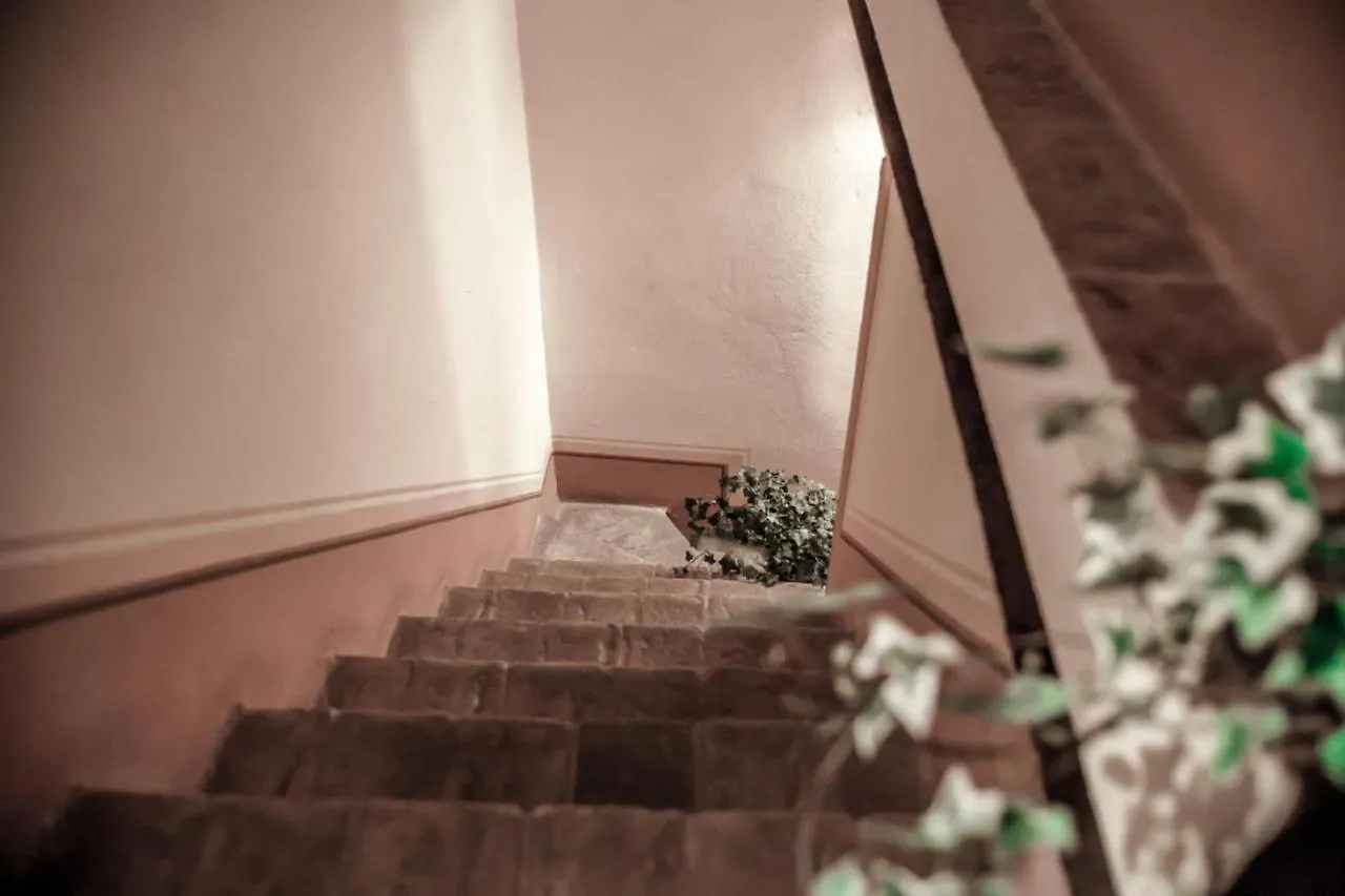 Fattoria Guicciardini Apartman San Gimignano