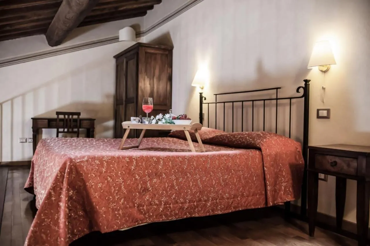 Fattoria Guicciardini Apartman San Gimignano