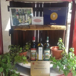 Borgo Montauto Séjour à la ferme