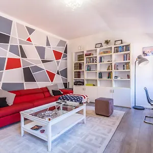  Appartement De' Fusari, By Short Holidays Italie