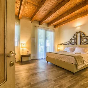  Séjour à la ferme Podere Amati Italie